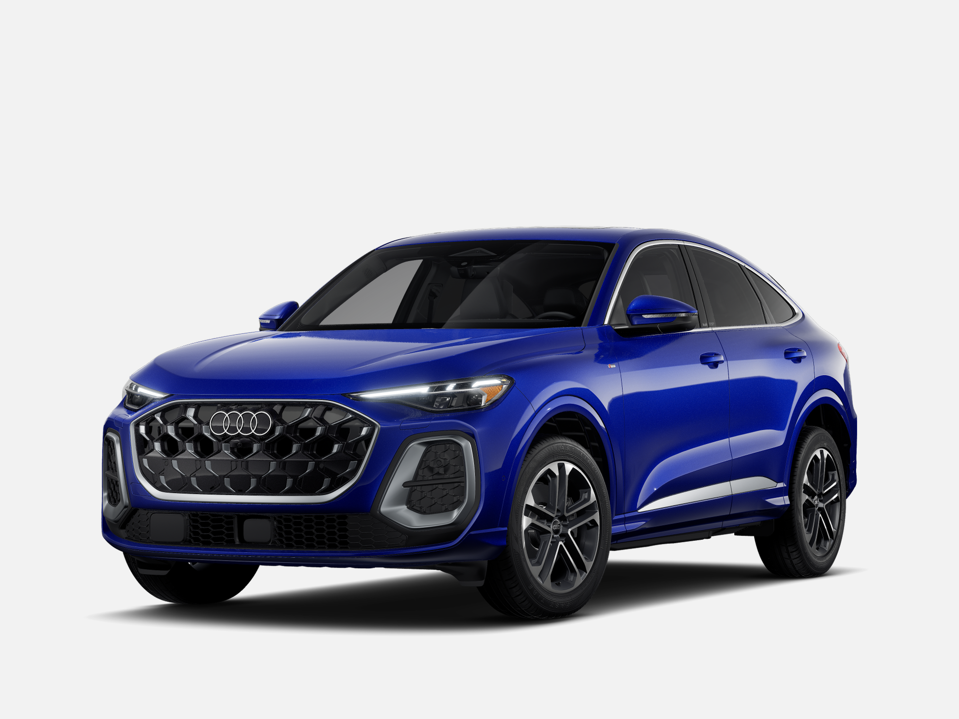 2025 Audi Q5 Sportback