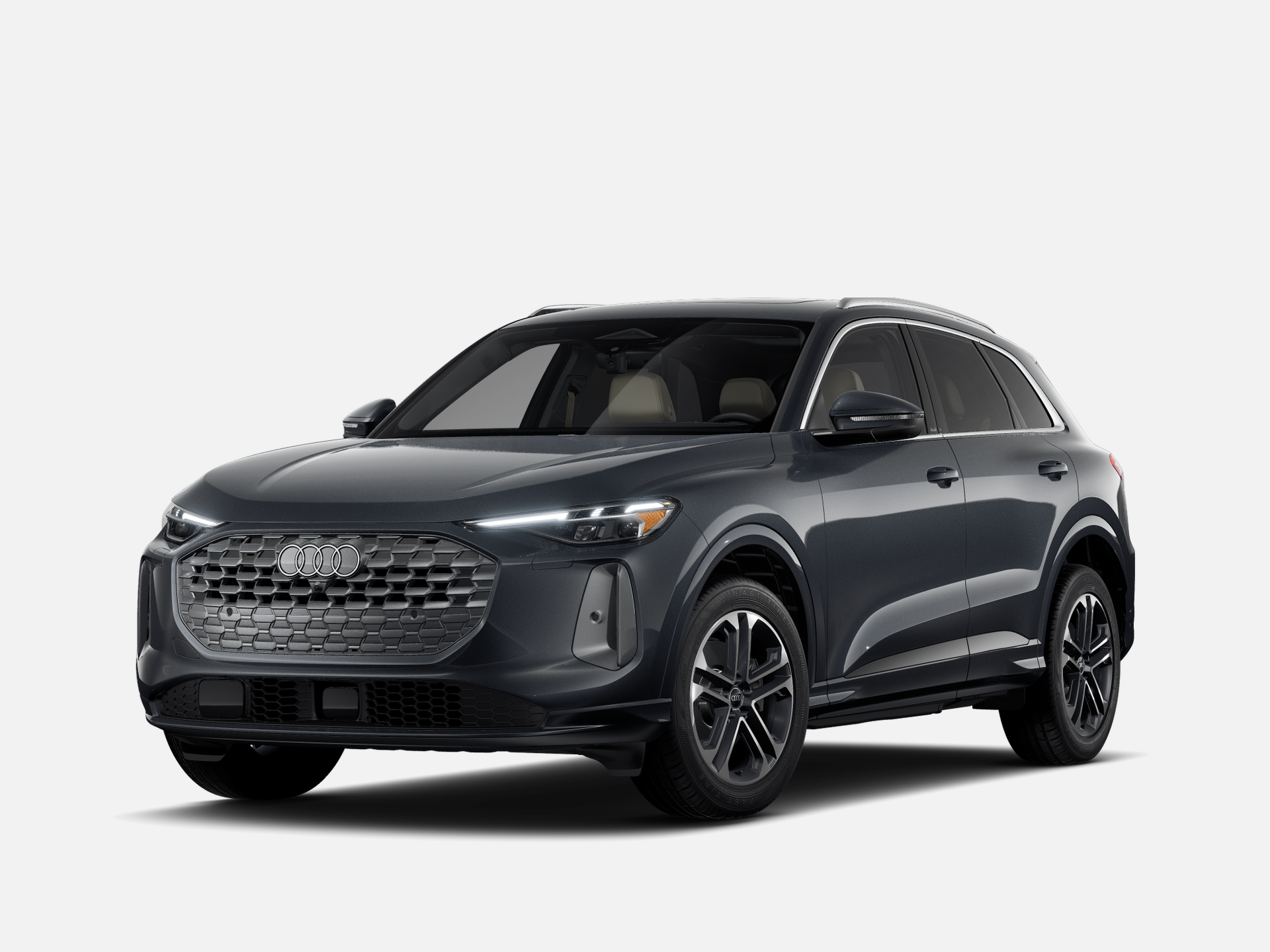 2026 Audi Q5 Premium Plus quattro's photo