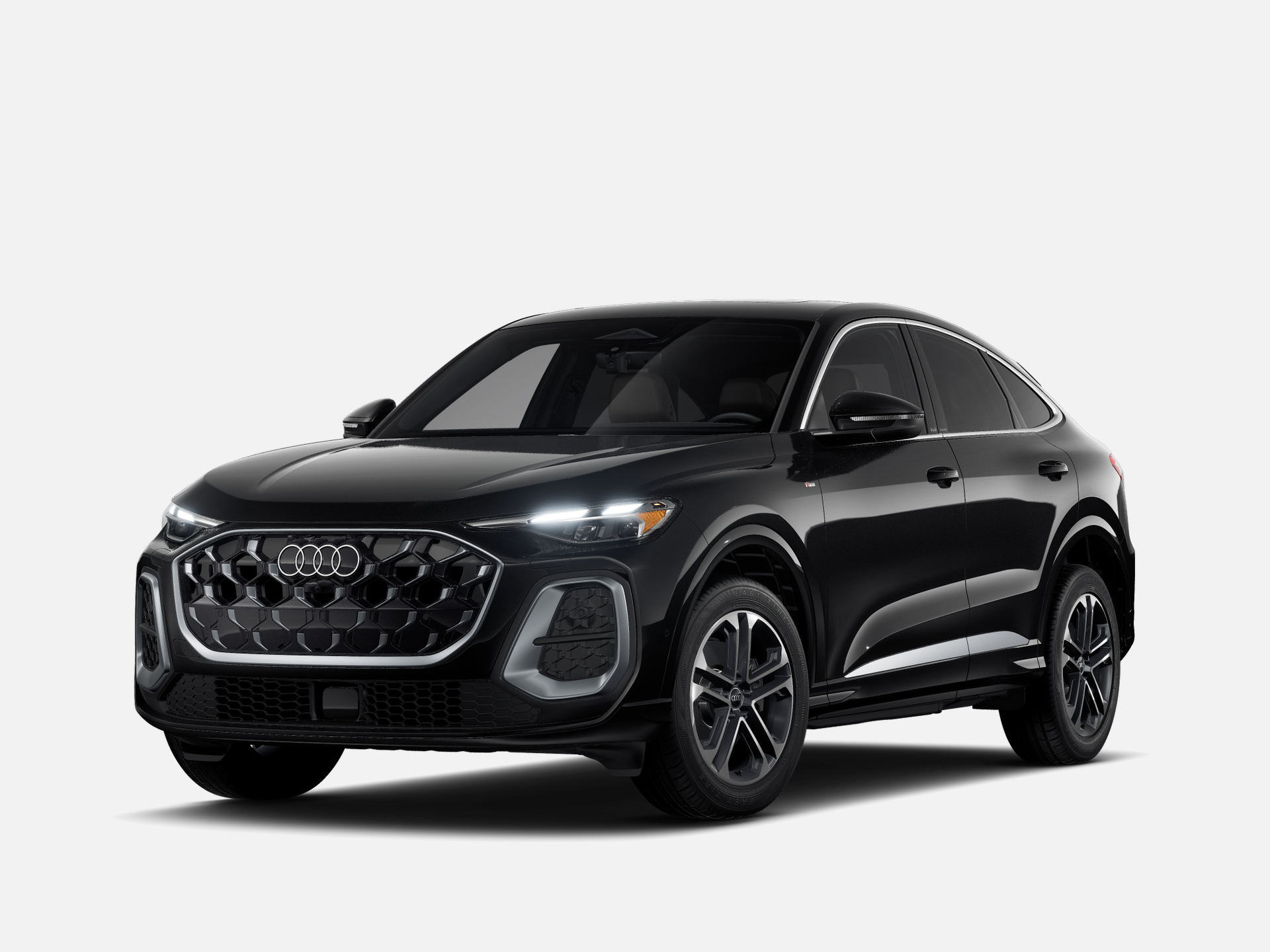 2026 Audi Q5 Sportback