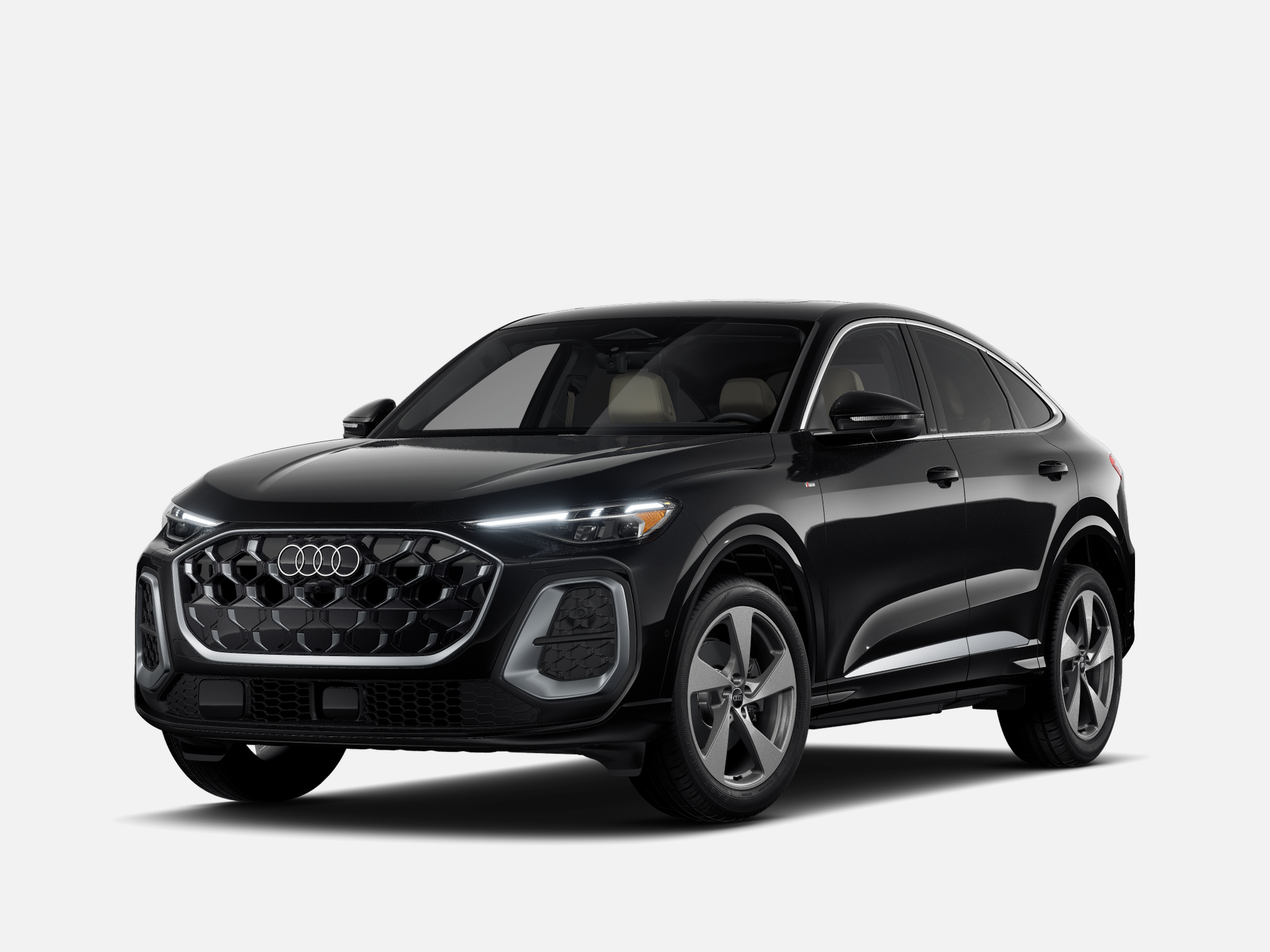 2026 Audi Q5 Sportback