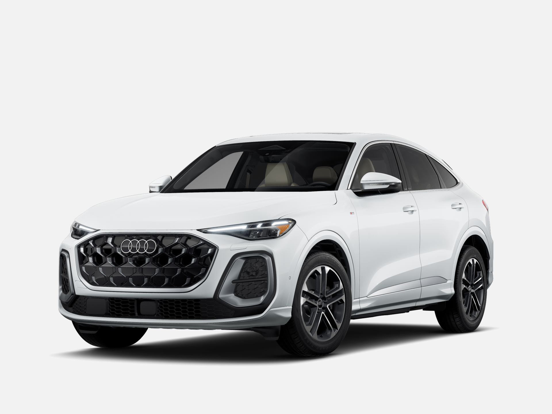 2025 Audi Q5 Sportback