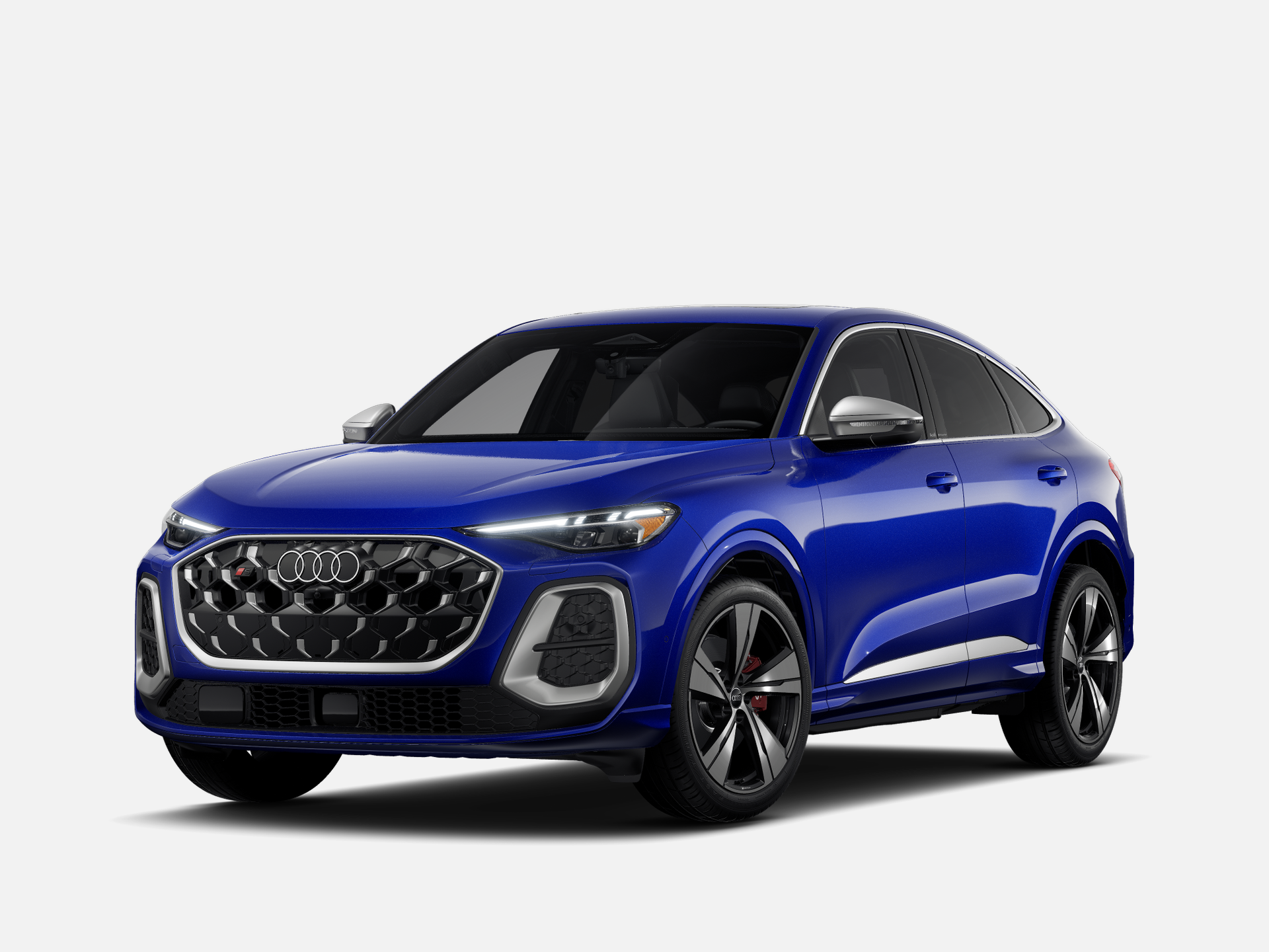 2026 Audi SQ5 Sportback Premium Plus quattro's photo