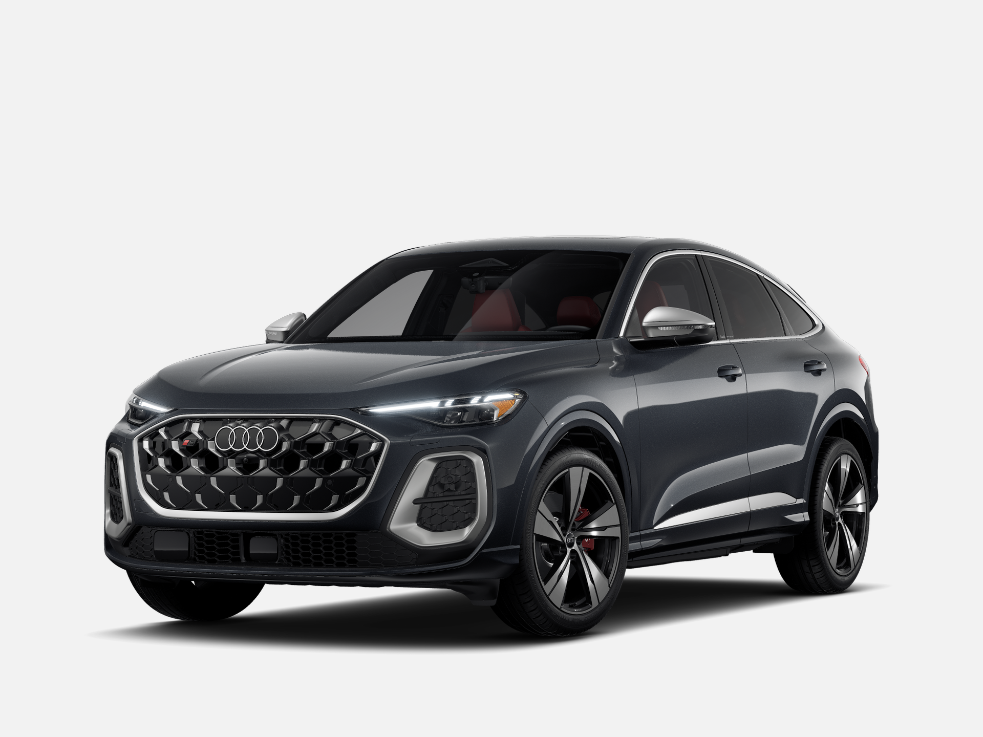 2026 Audi SQ5 Sportback