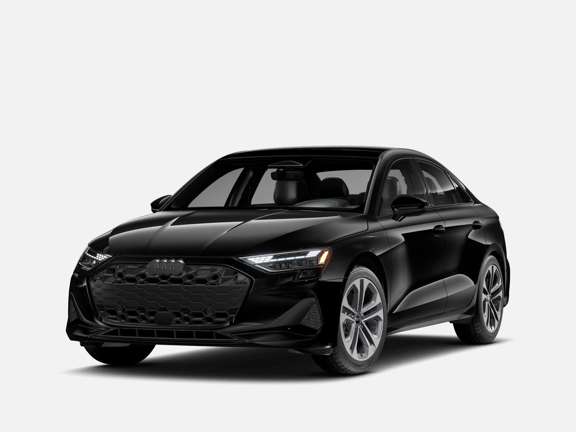 2026 Audi A3 Premium