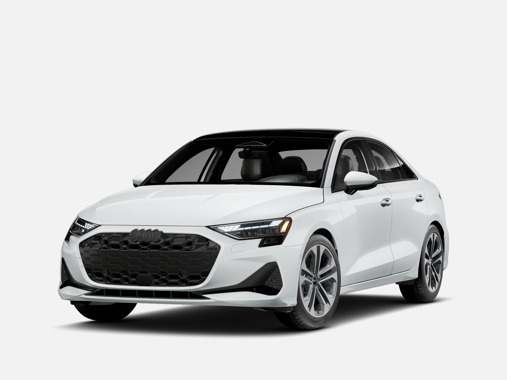 2026 Audi A3 Premium - Photo 27