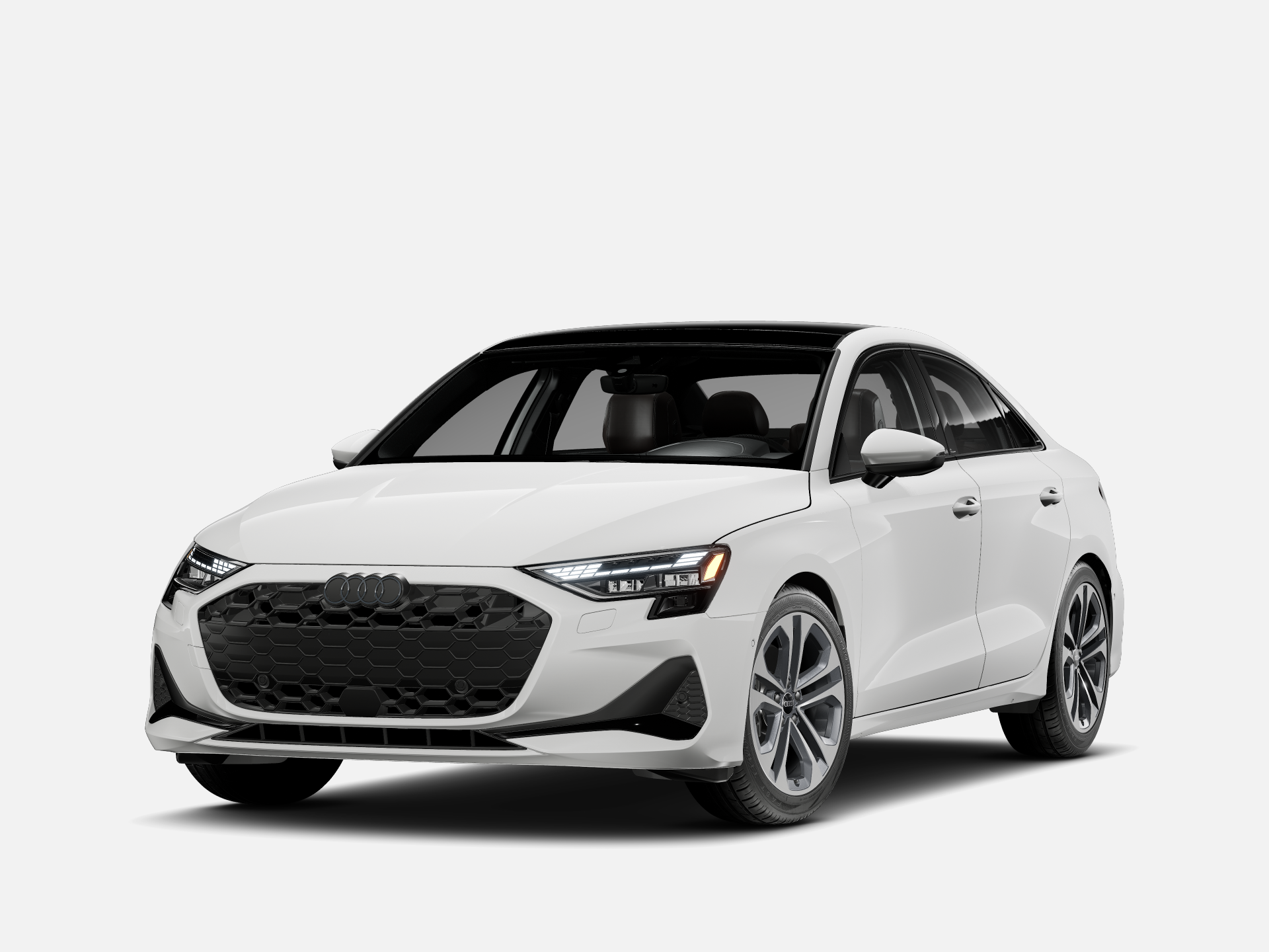 2025 Audi A3 40 TFSI Premium quattro S tronic's photo