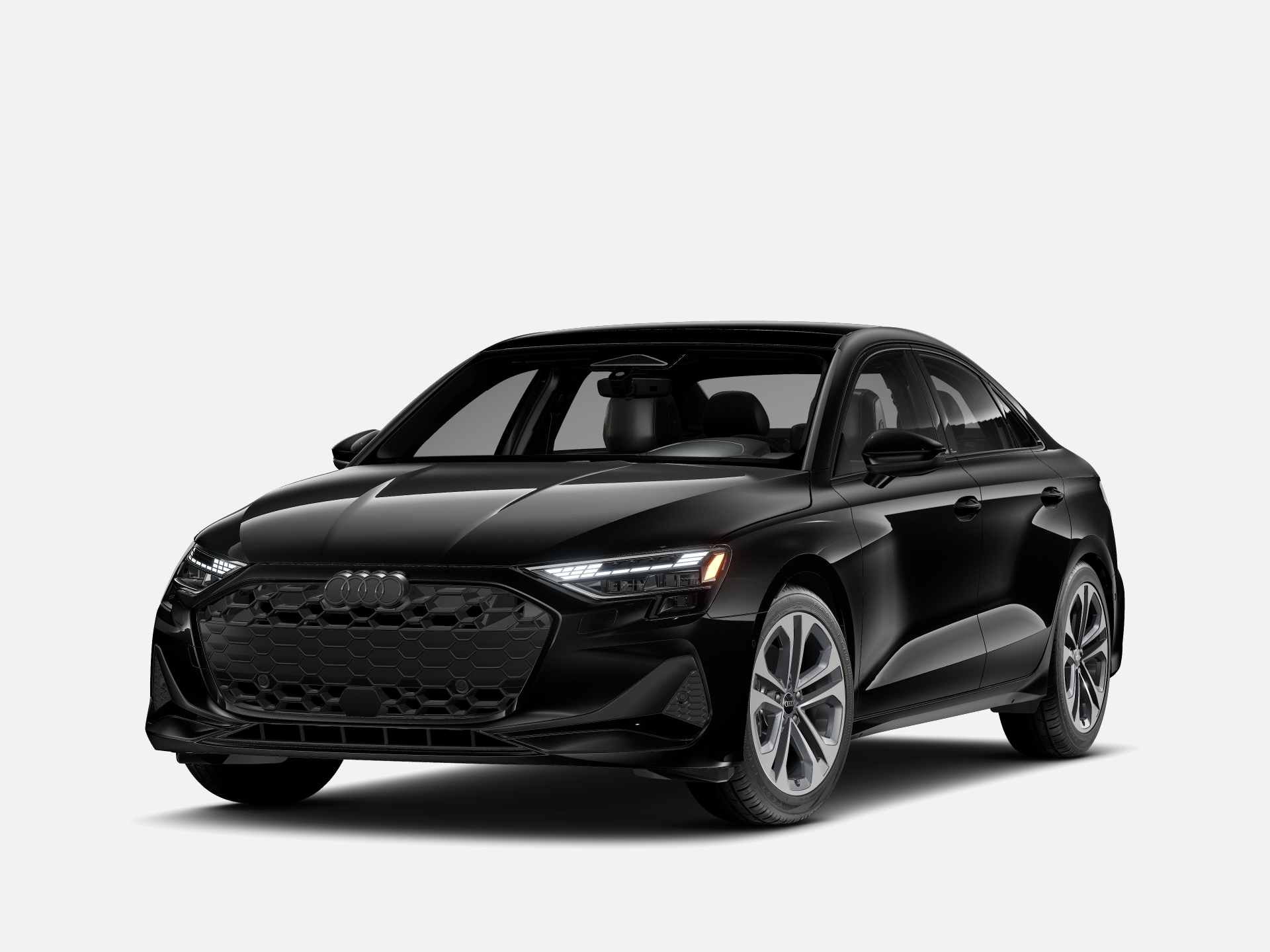 2026 Audi A3 Premium quattro S tronic's photo