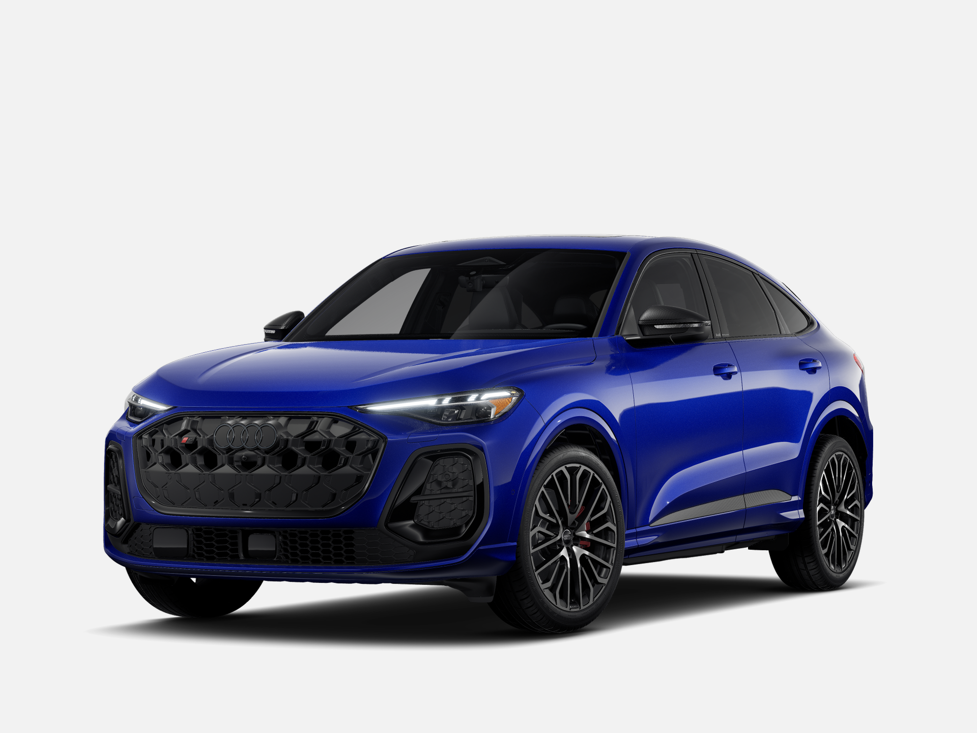 2026 Audi SQ5 Sportback Prestige quattro's photo