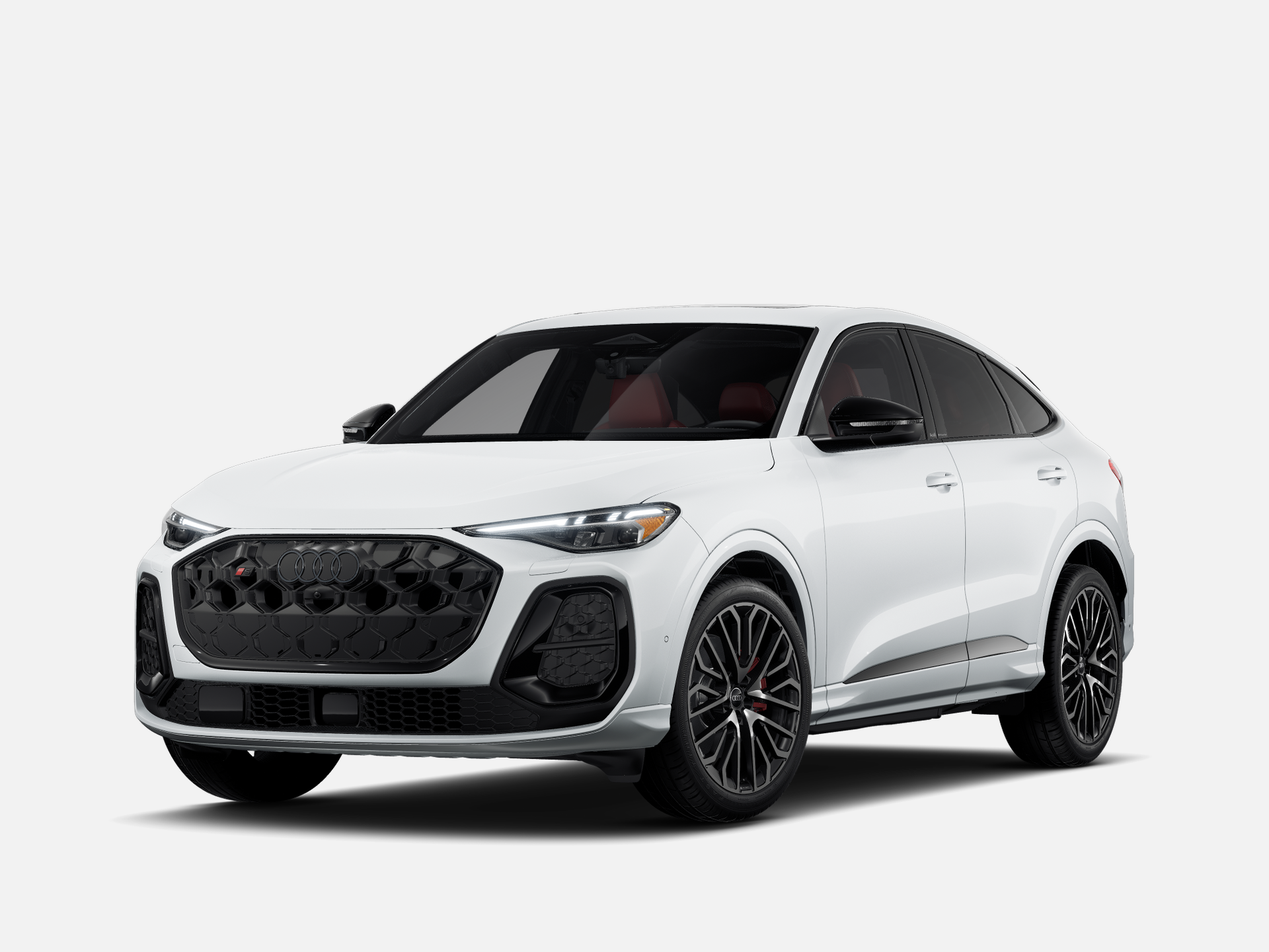 2026 Audi SQ5 Sportback Prestige quattro's photo