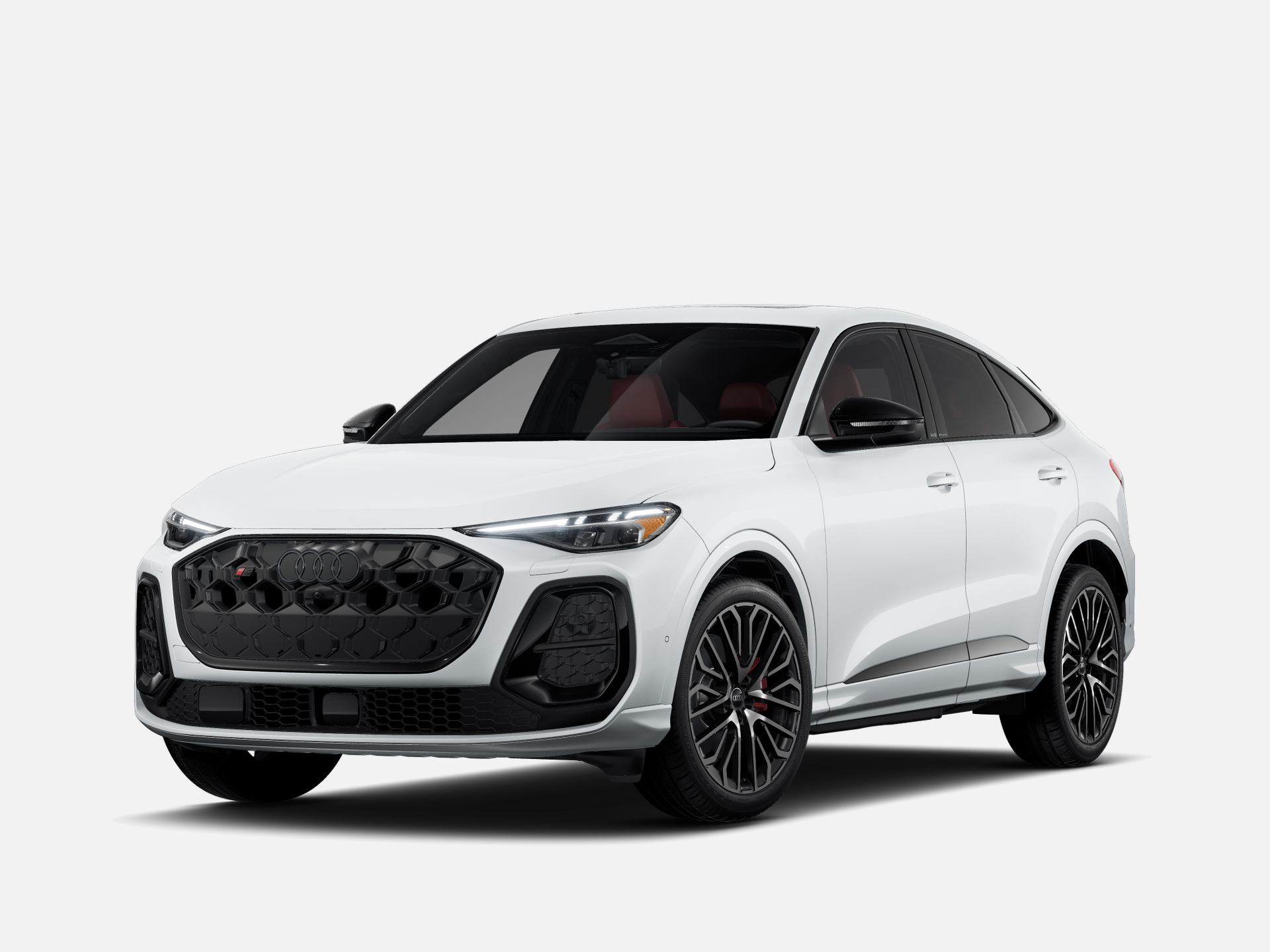 2026 Audi SQ5 Sportback