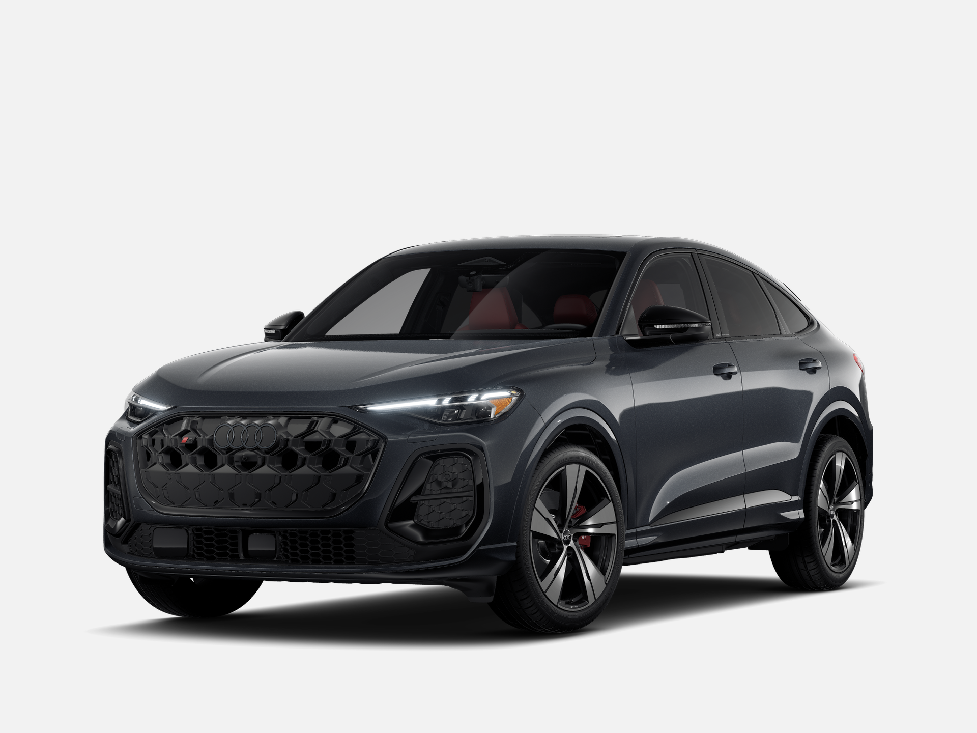 2026 Audi SQ5 Sportback