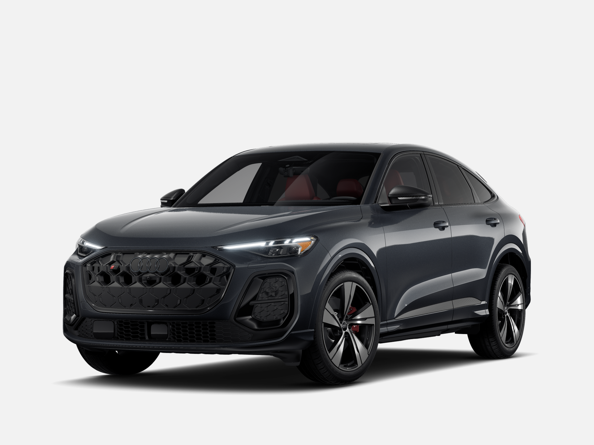 2026 Audi SQ5 Sportback