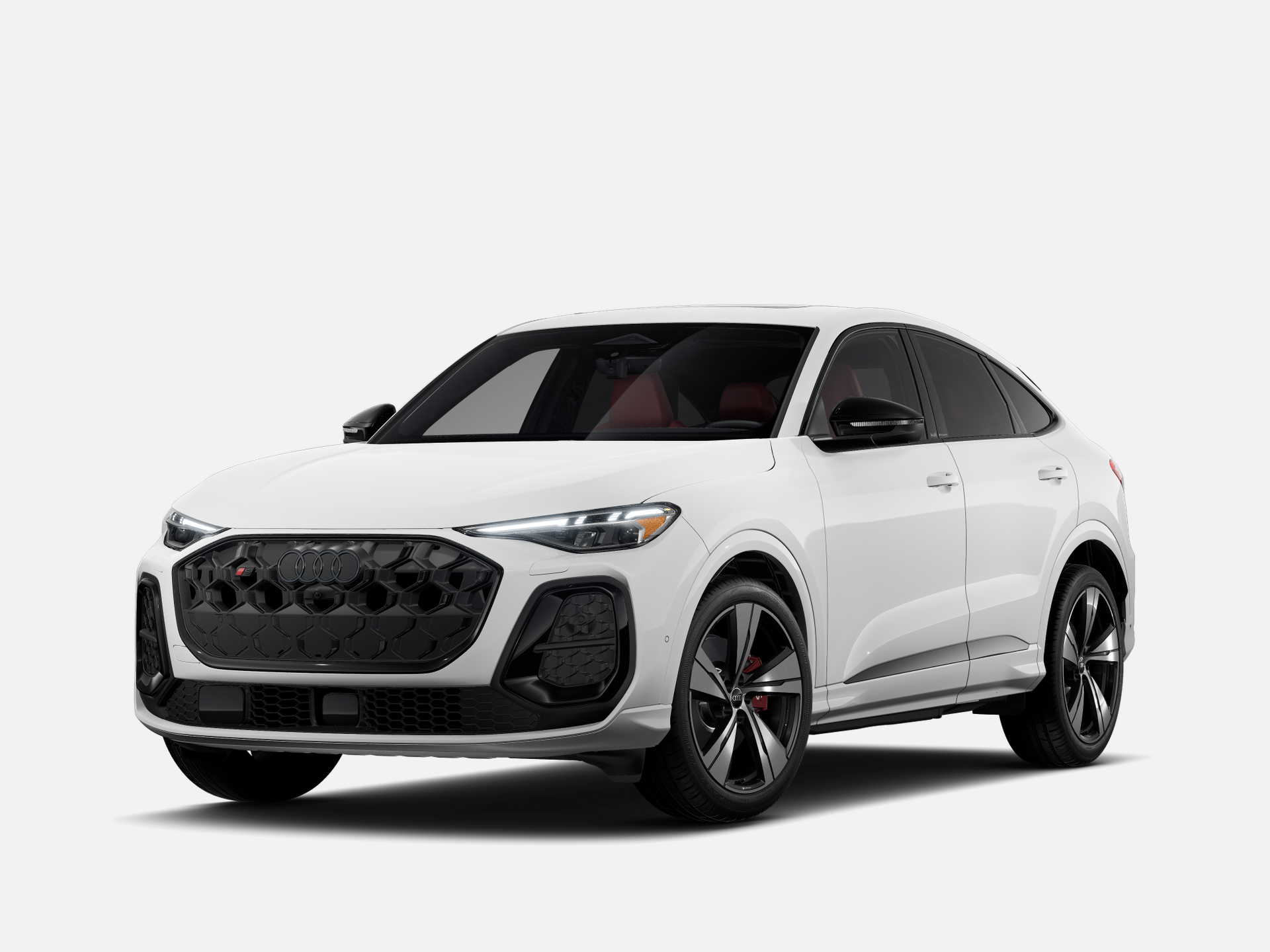 2026 Audi SQ5 Sportback