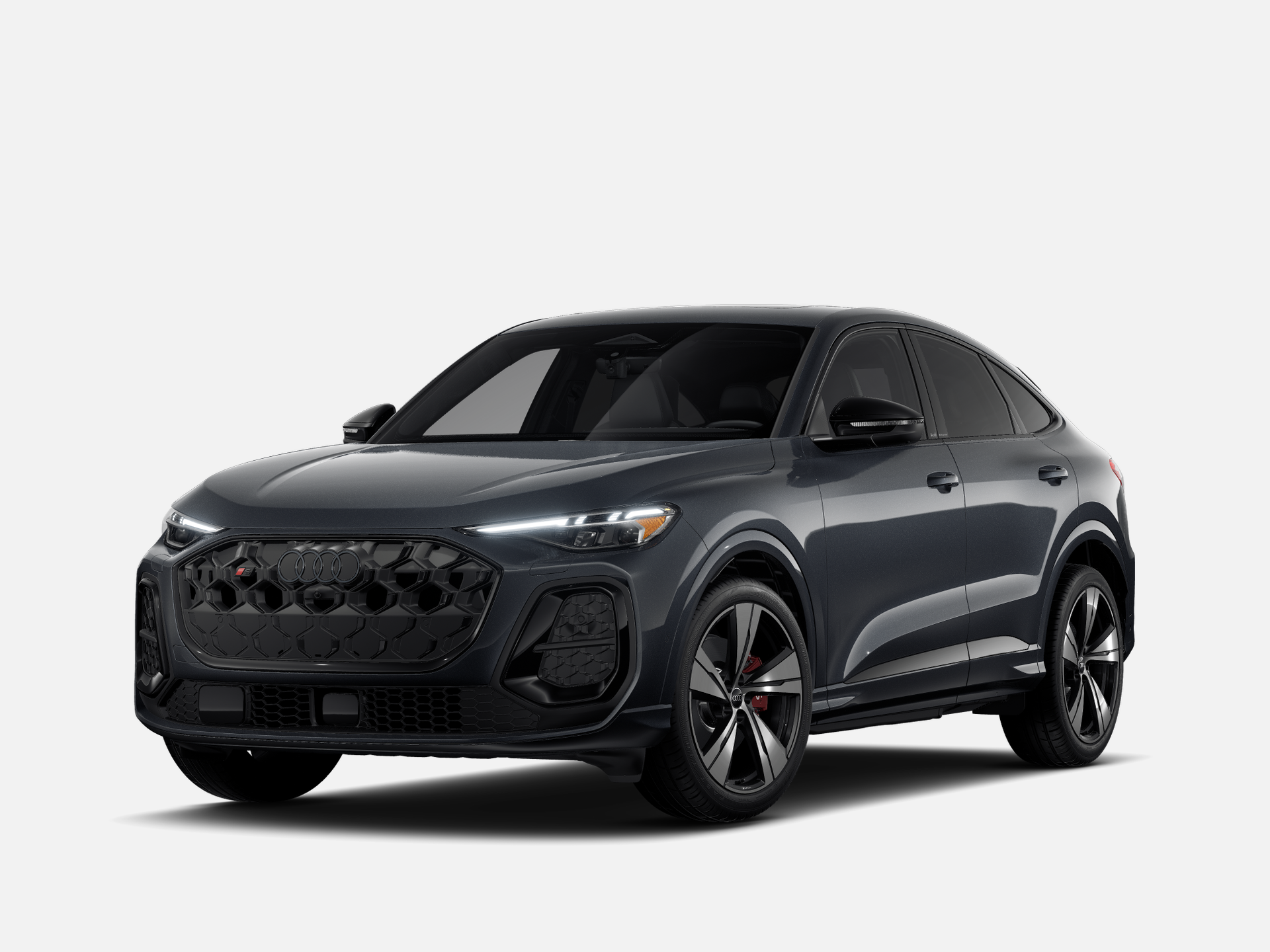 2026 Audi SQ5 Sportback