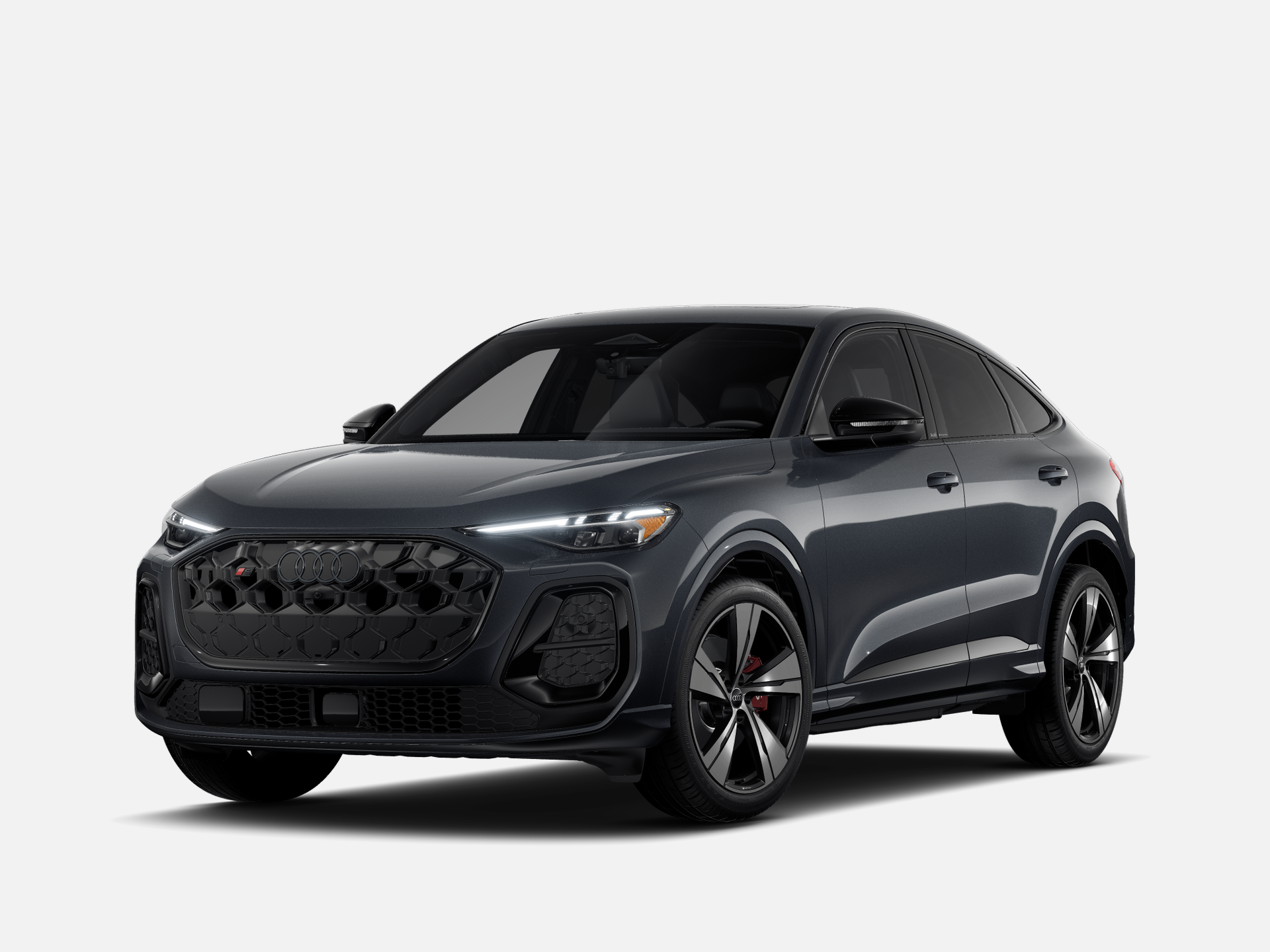 2026 Audi SQ5 Sportback