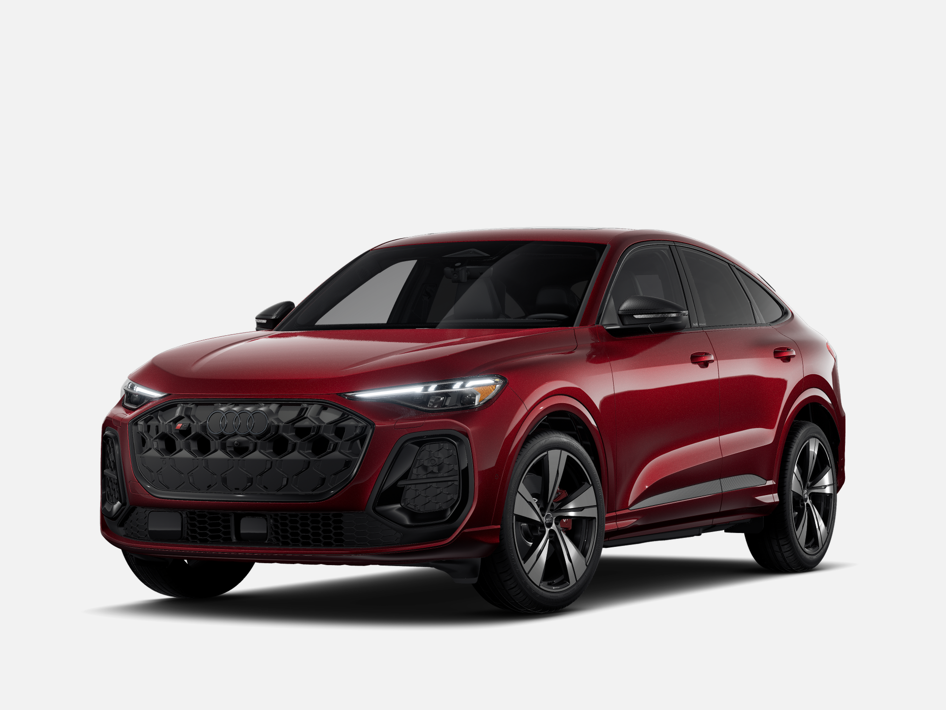 2026 Audi SQ5 Sportback