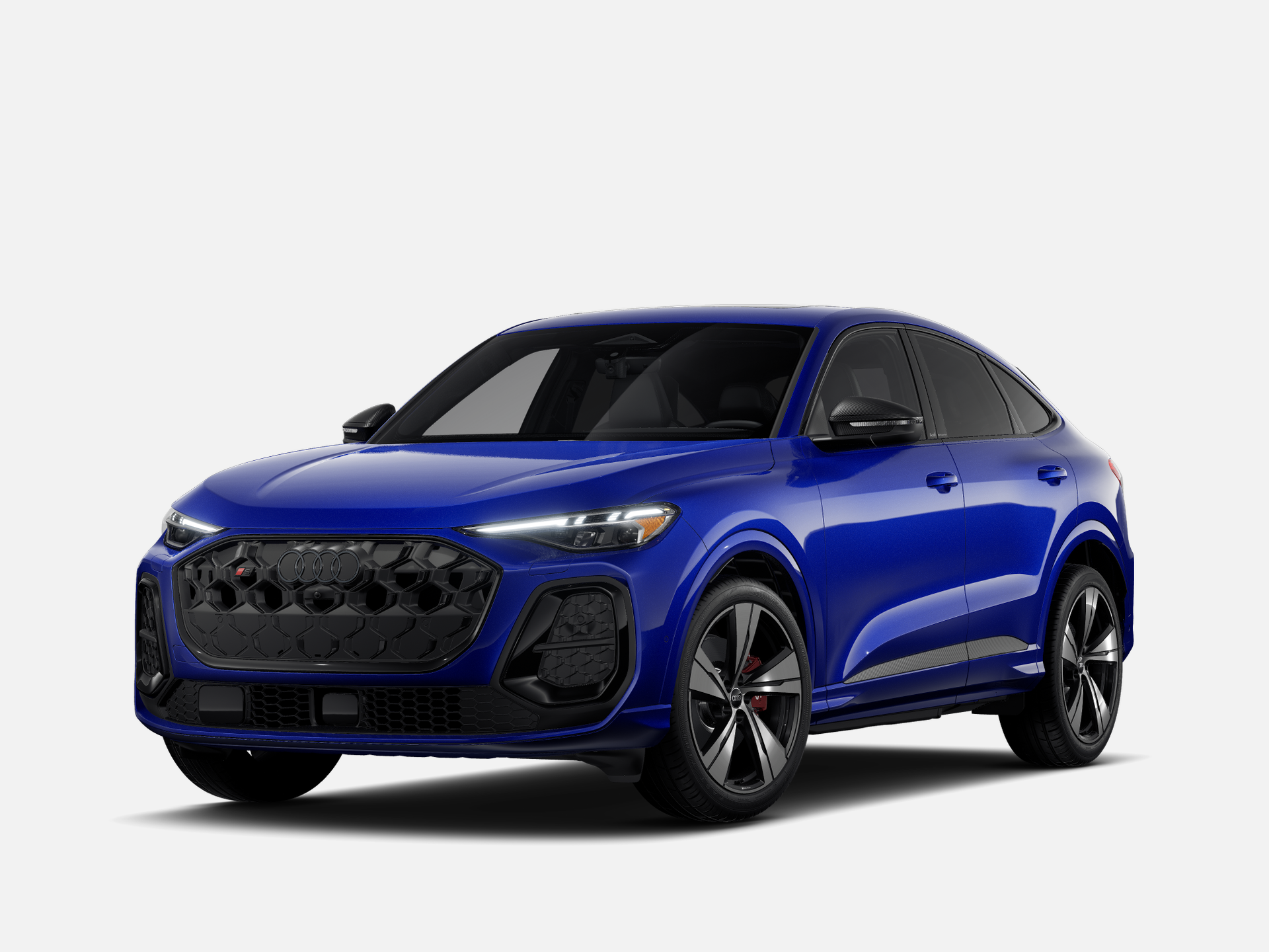 2026 Audi SQ5 Sportback