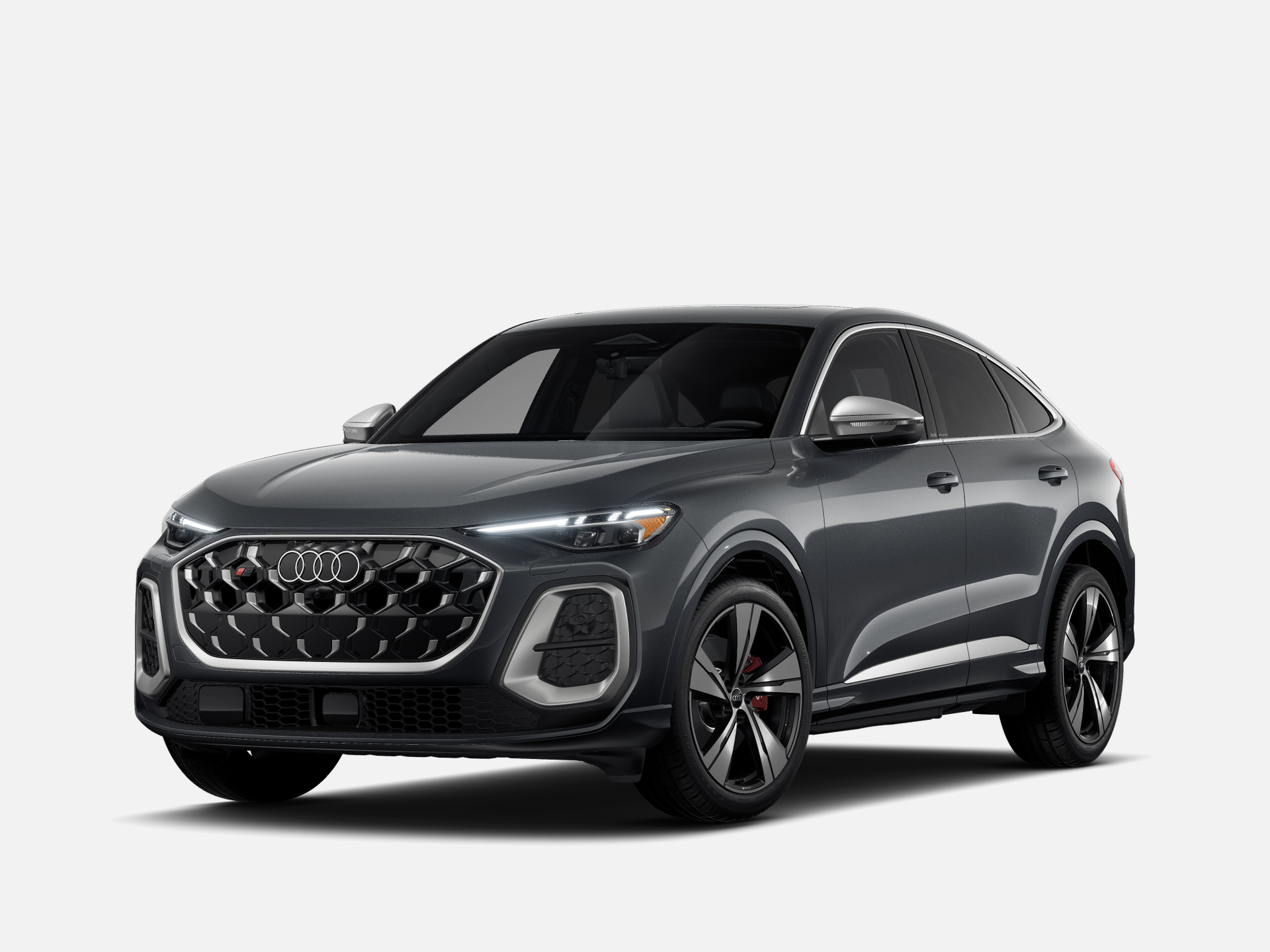 2026 Audi SQ5 Sportback Premium Plus quattro's photo