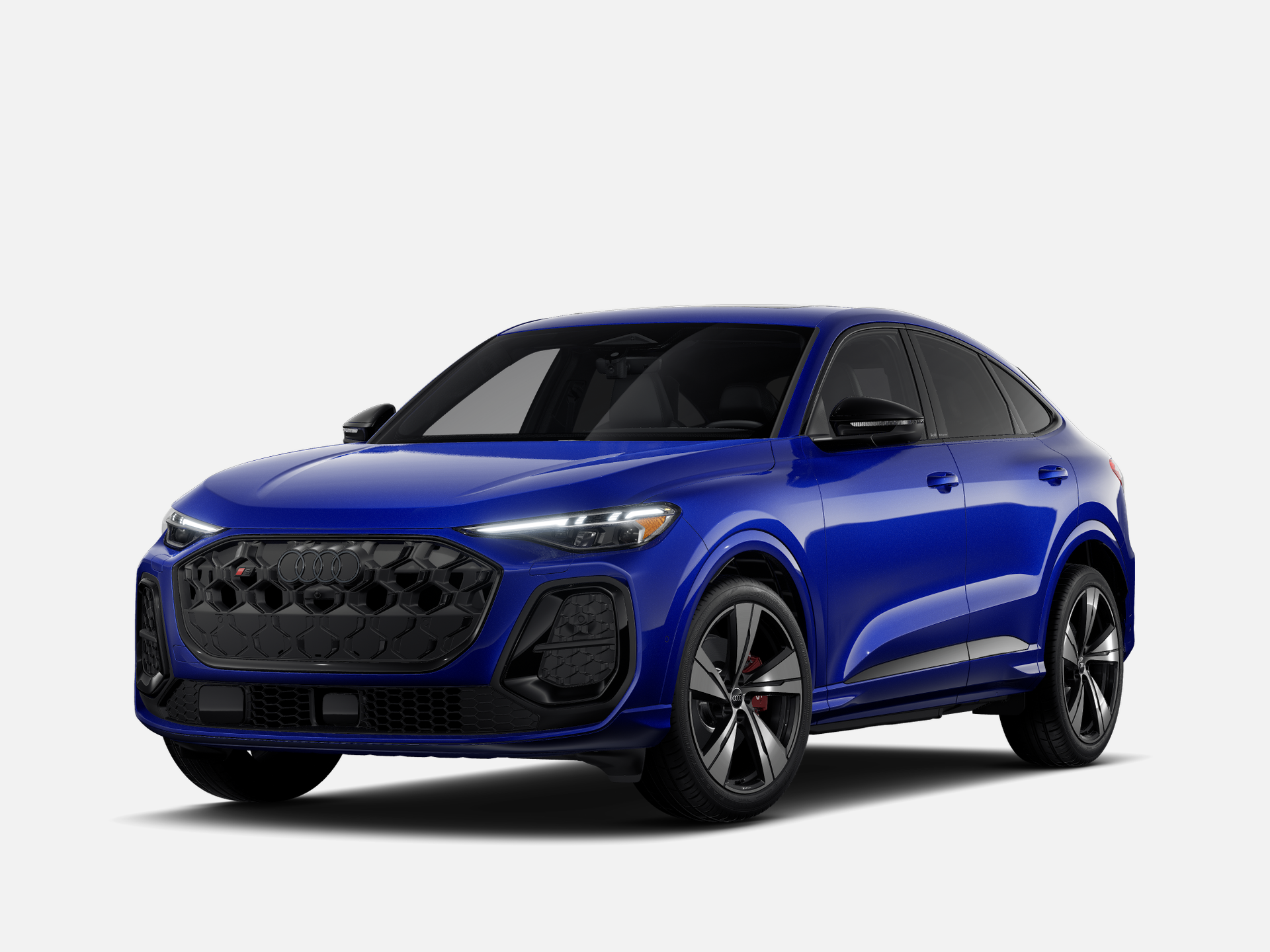 2026 Audi SQ5 Sportback