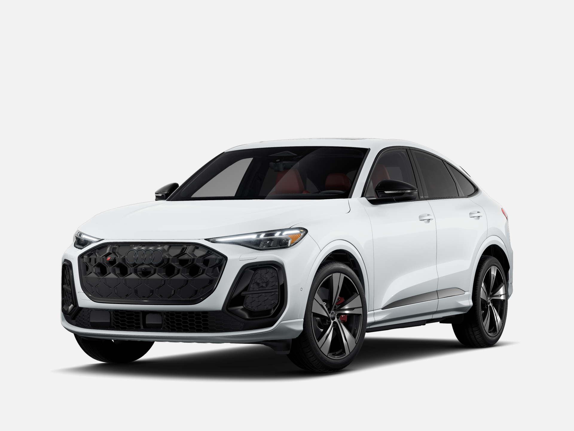 2026 Audi SQ5 Sportback