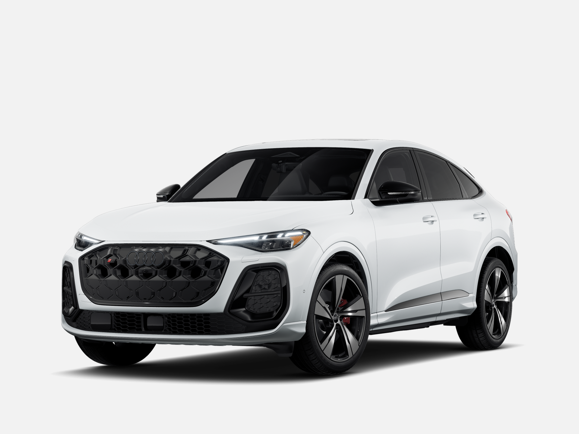 2026 Audi SQ5 Sportback Premium Plus quattro's photo