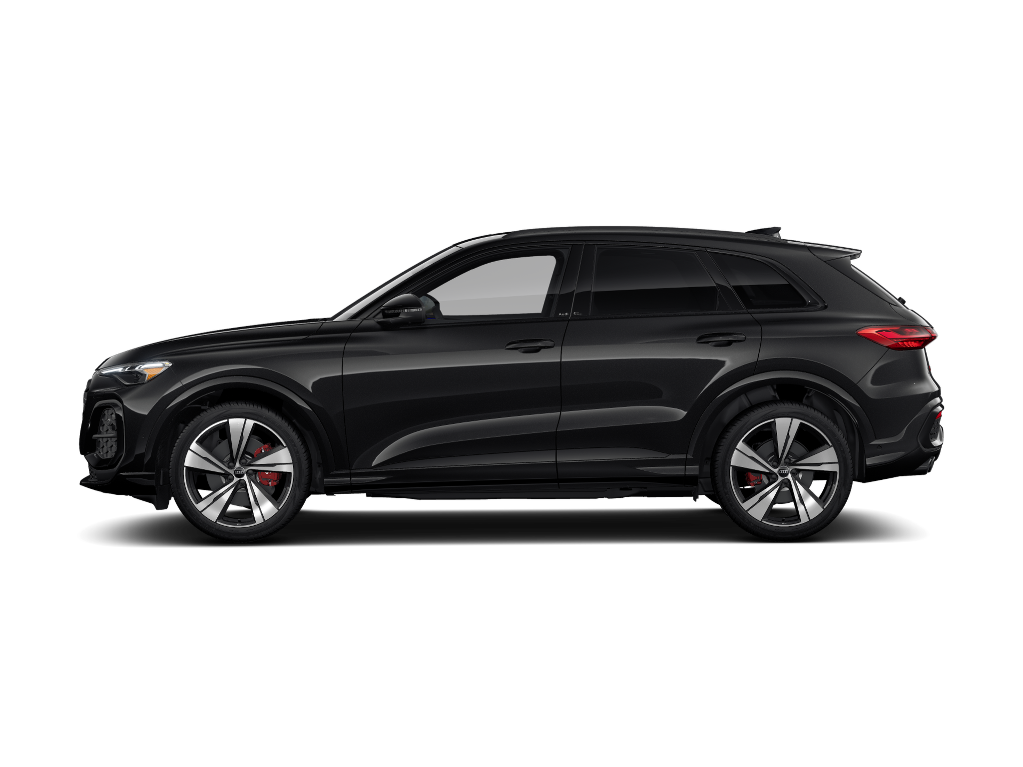2025 Audi SQ5