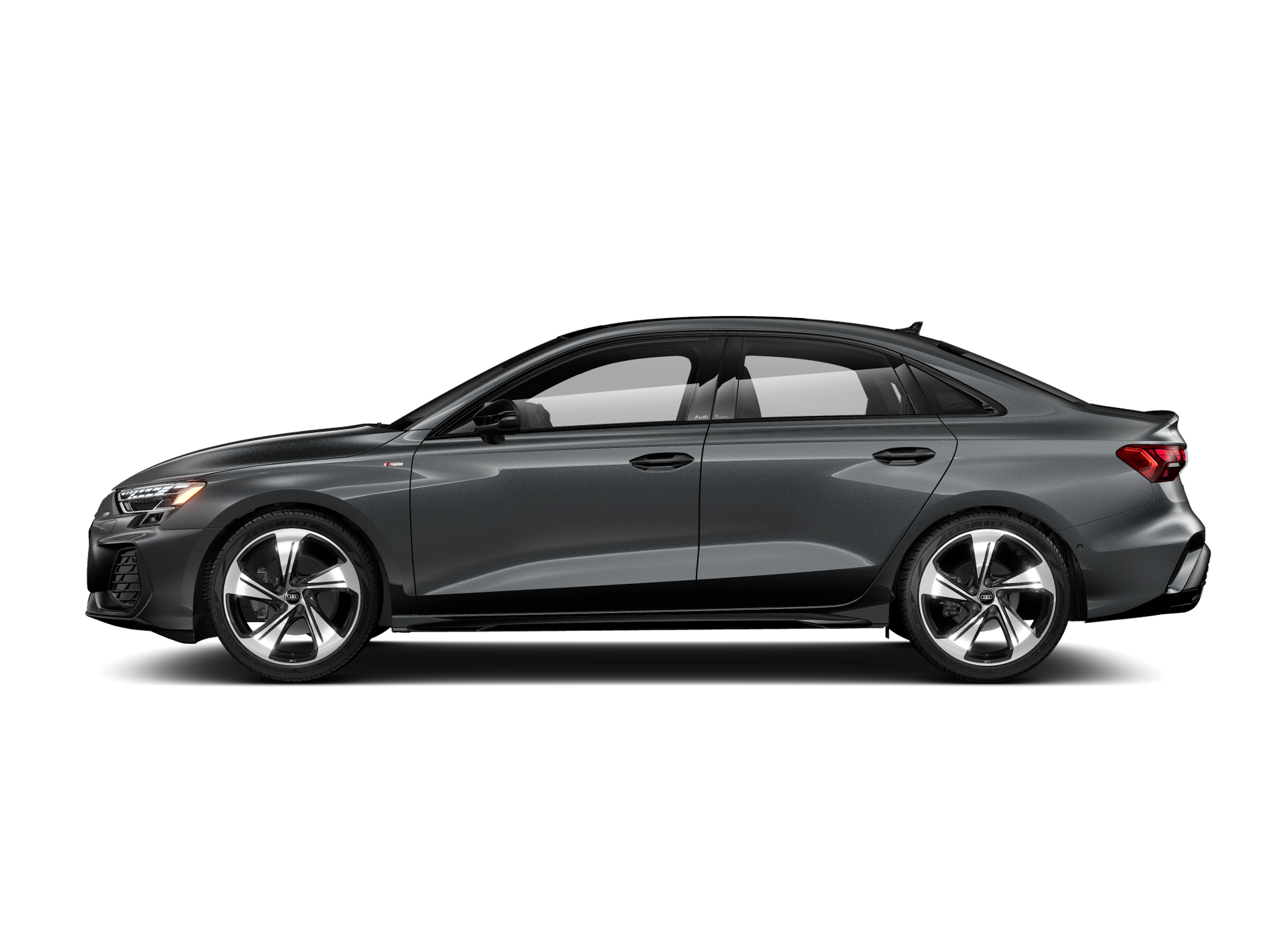 2026 Audi A3 Sedan