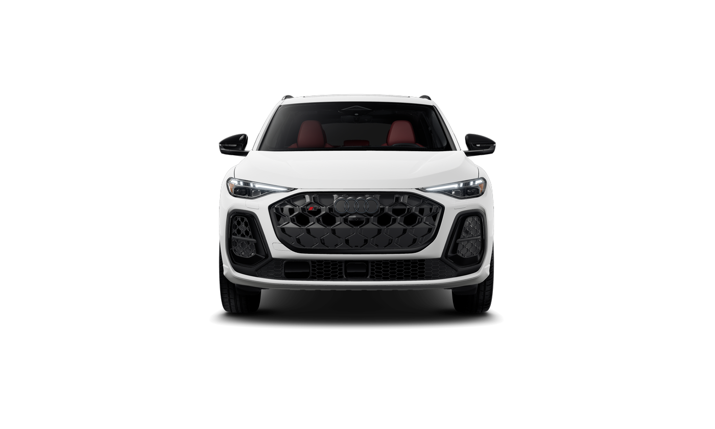 2026 Audi SQ5