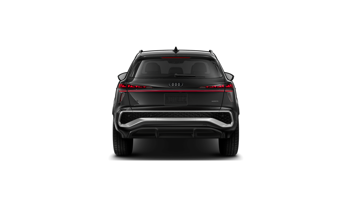 2027 Audi Q3 SUV