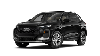 Photo of 2026 Audi Q3 SUV