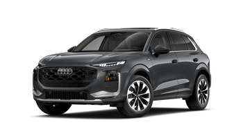 Photo of 2026 Audi Q3 SUV 