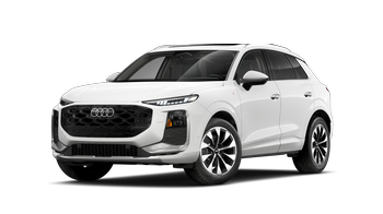 Photo of 2026 Audi Q3 SUV