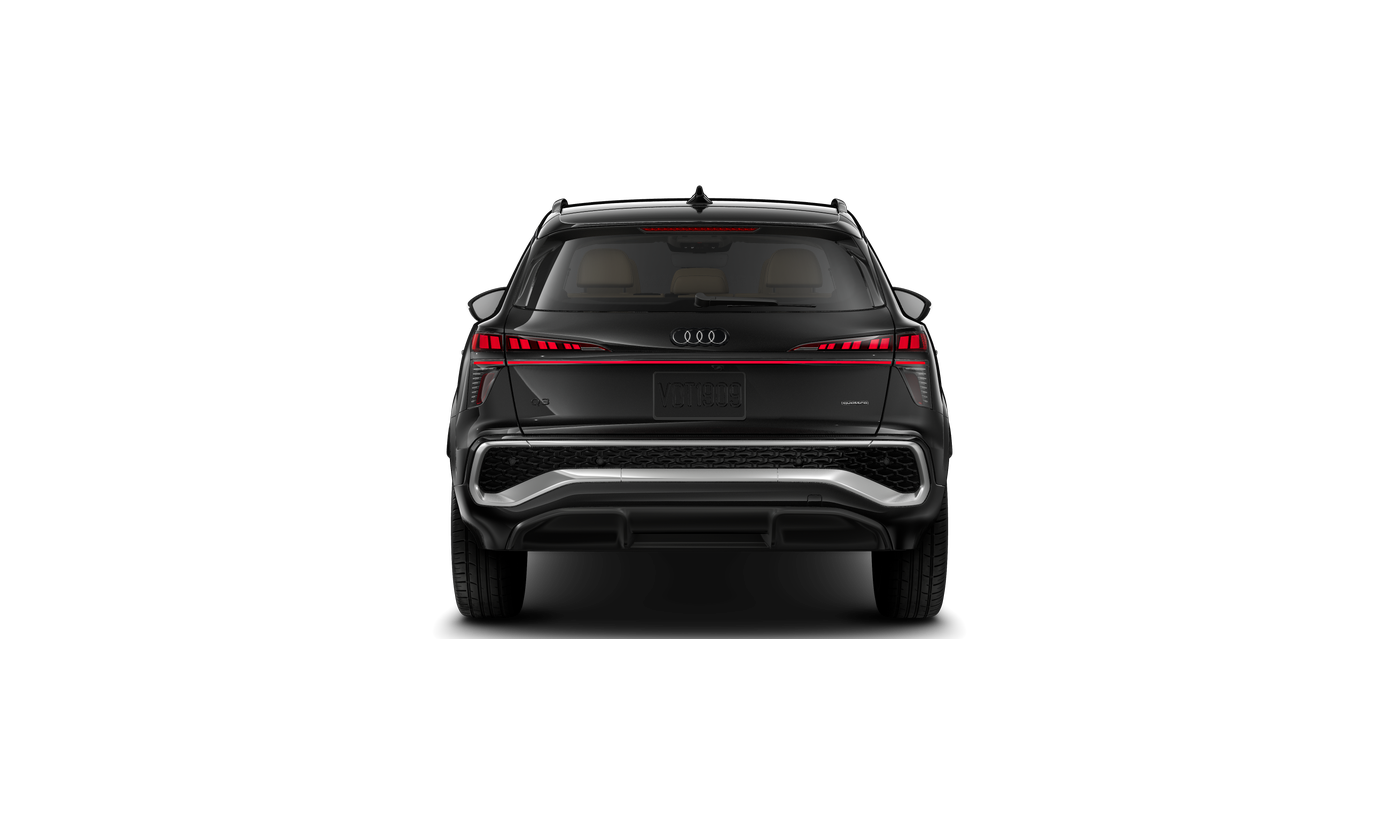 2026 Audi Q3 SUV