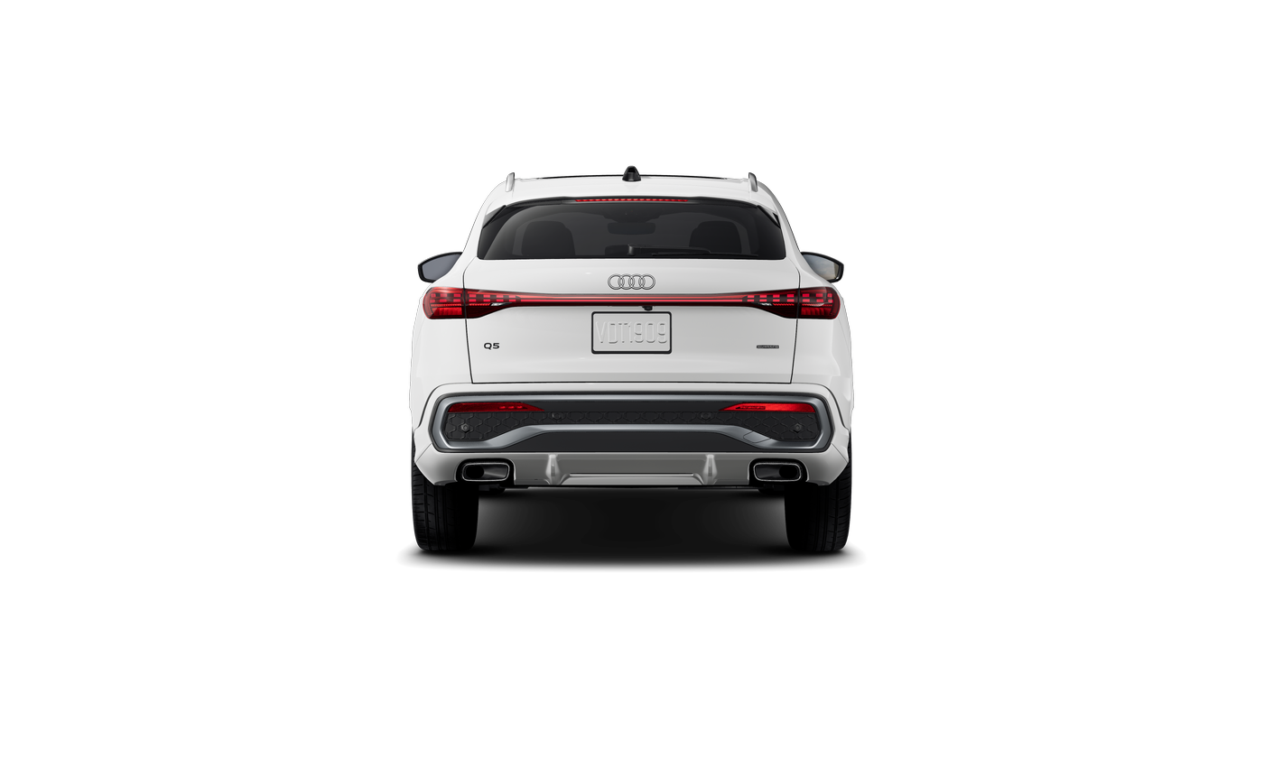2026 Audi Q5 Sportback