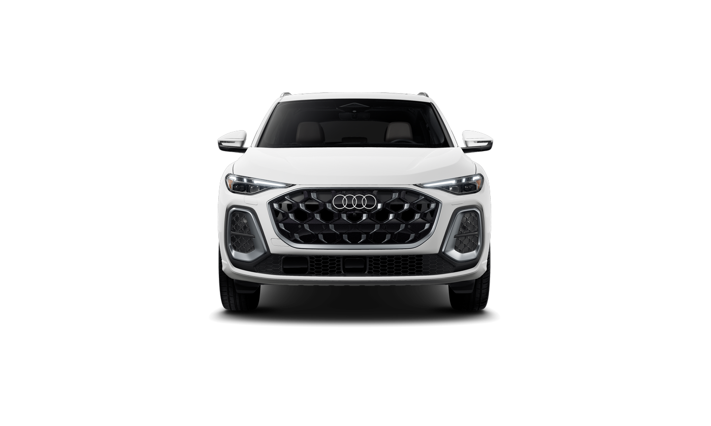 2026 Audi Q5 Sportback