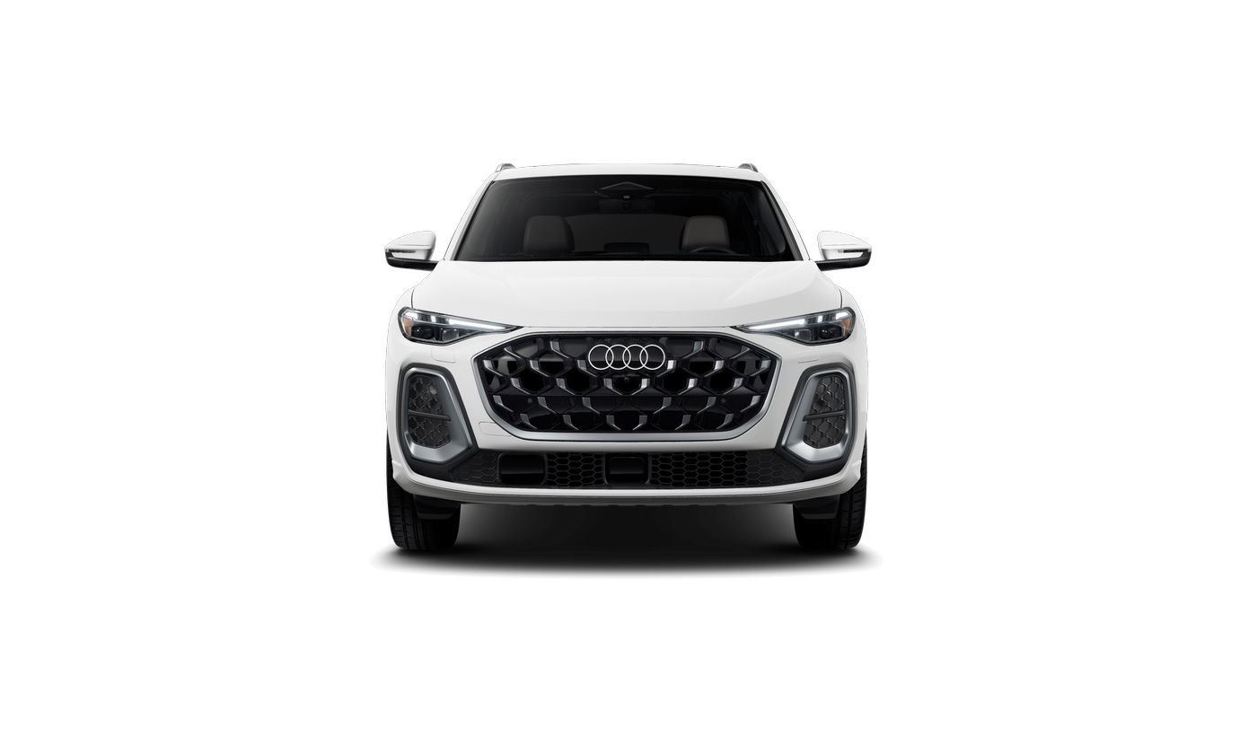 2026 Audi Q5 Sportback
