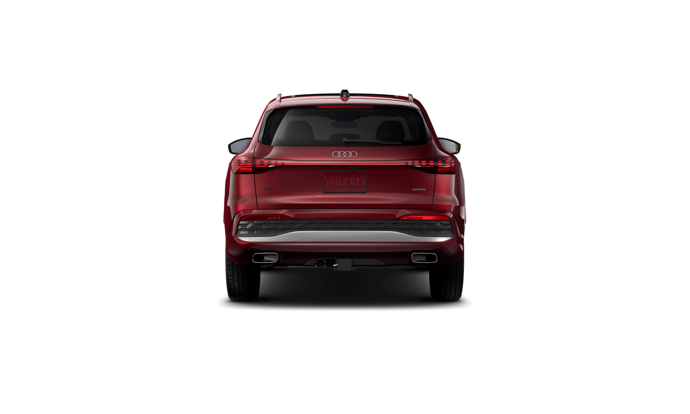 2026 Audi Q5