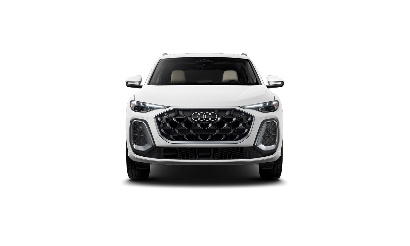 2026 Audi Q5 Sportback