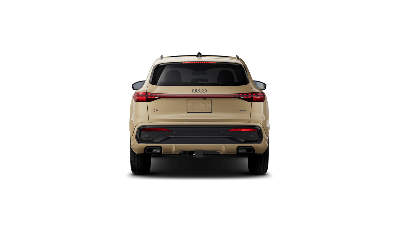 2026 Audi Q5