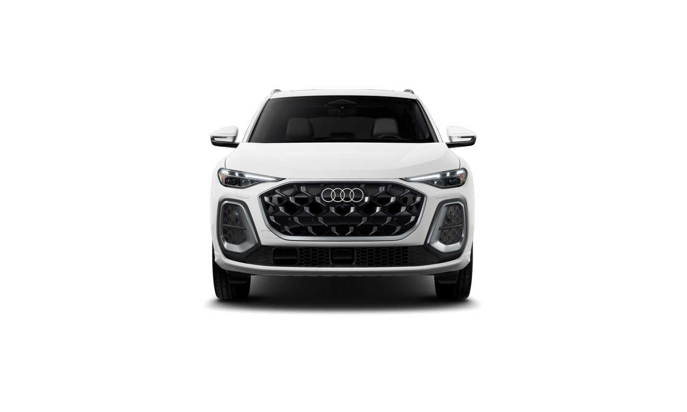 2026 Audi Q5 Sportback