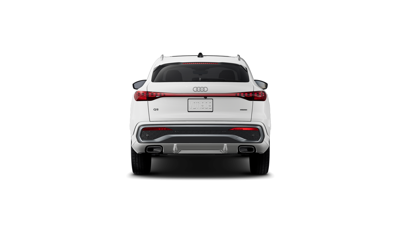 2026 Audi Q5 Sportback