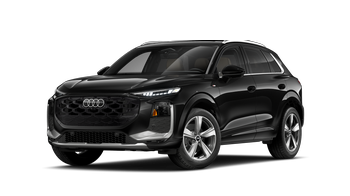 Photo of 2026 Audi Q3 SUV 