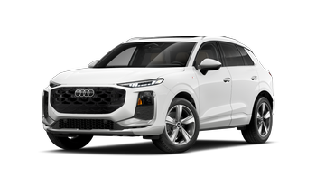 Image de {{modelName}} 2026 Audi Q3 SUV