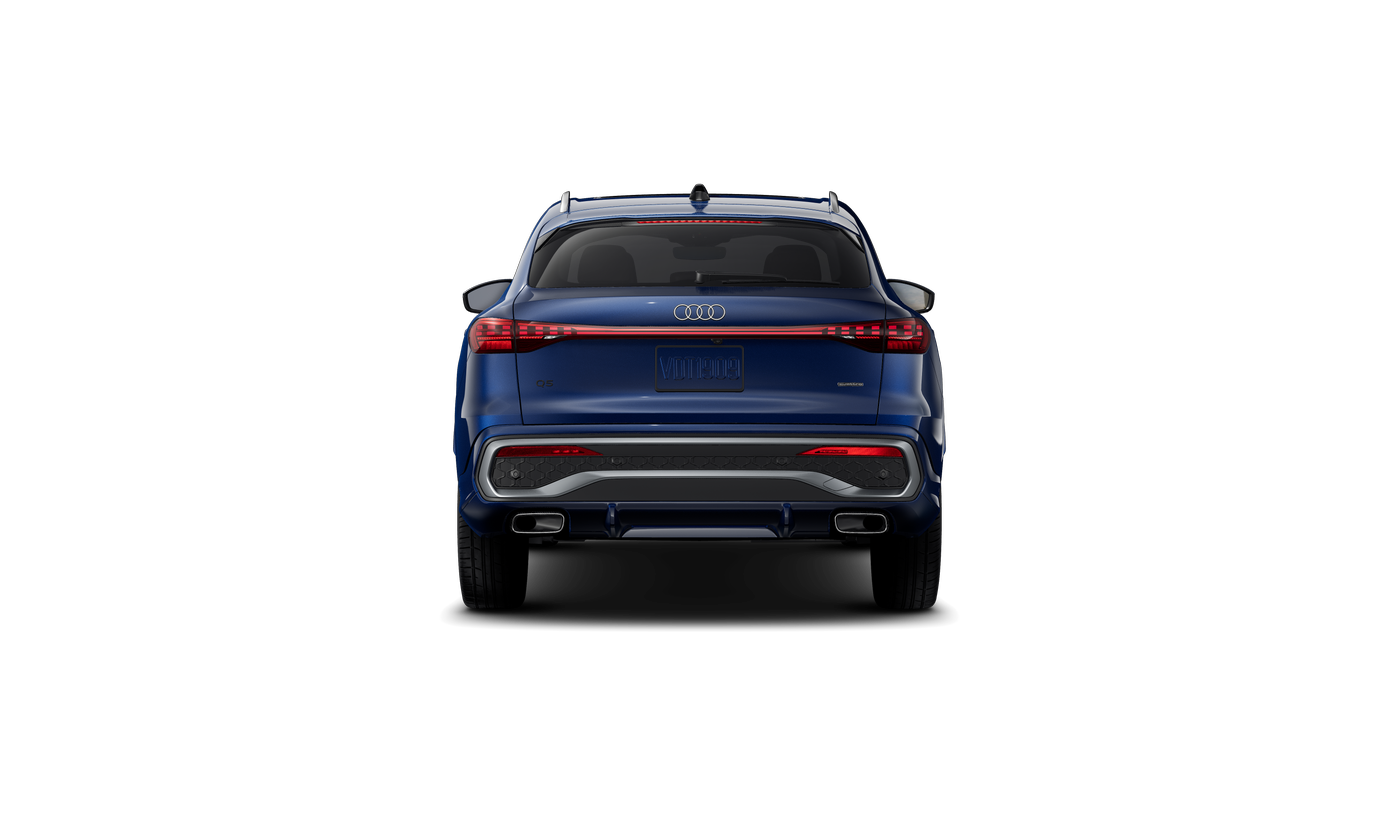 2026 Audi Q5 Sportback