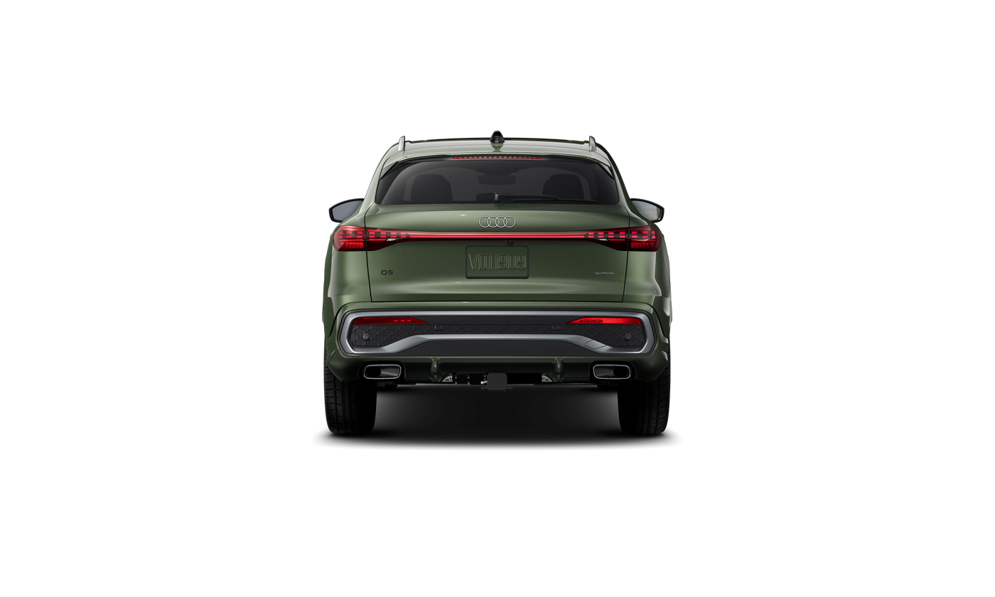 2026 Audi Q5 Sportback