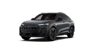 2026 Audi SQ5 Sportback