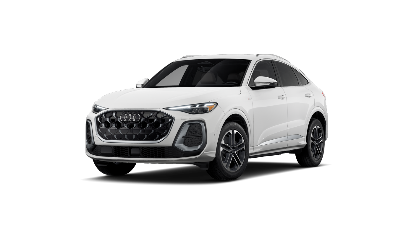 2026 Audi Q5 Sportback