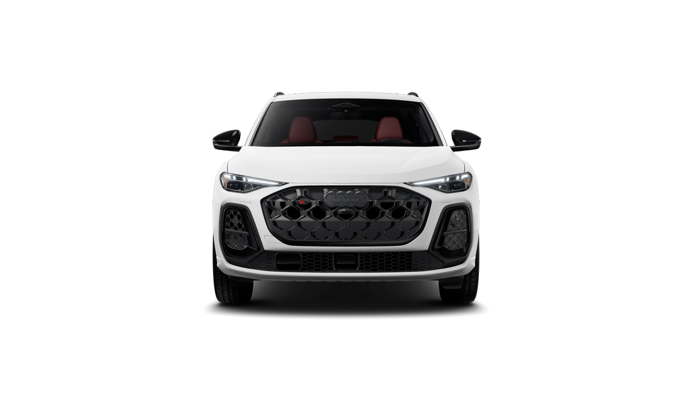 2026 Audi SQ5 Sportback