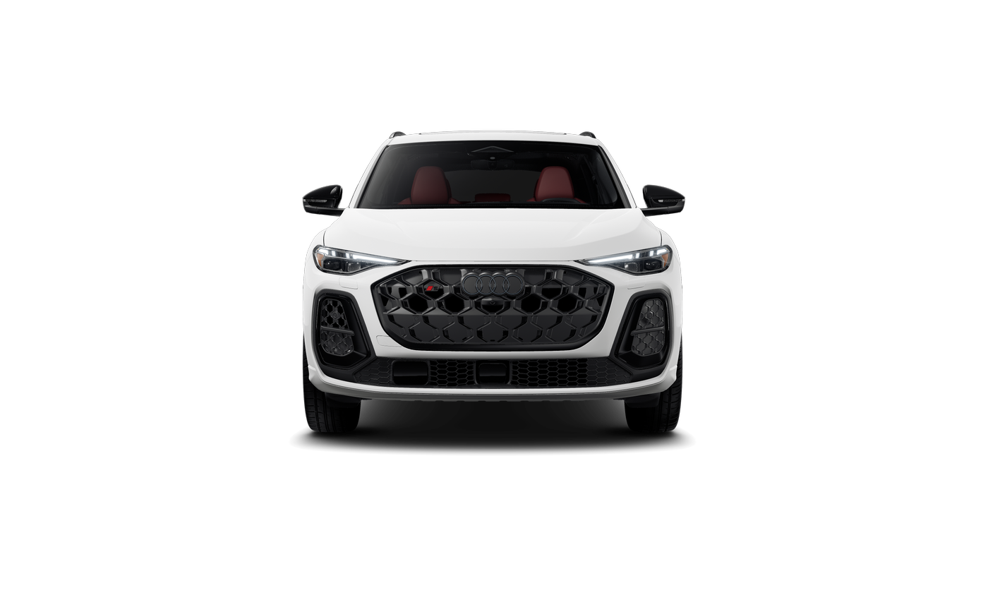2026 Audi SQ5
