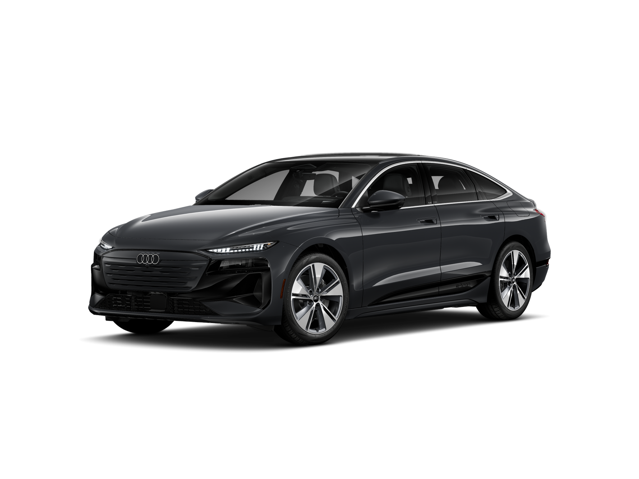2025 Audi A6 Sportback e-tron Premium Plus's photo